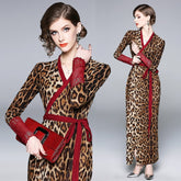 Vestido largo Maryam